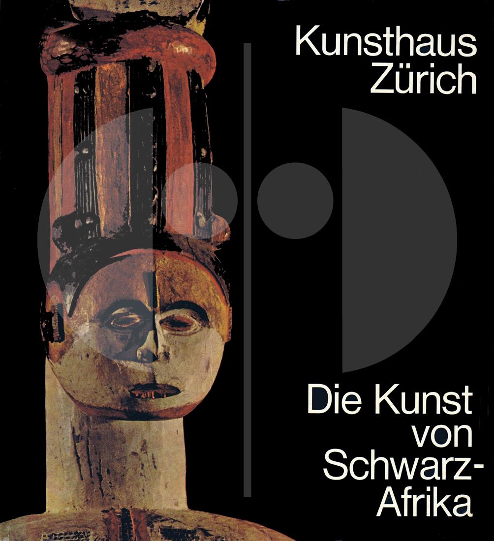 Die Kunst von Schwarz-Afrika (1 of 1)