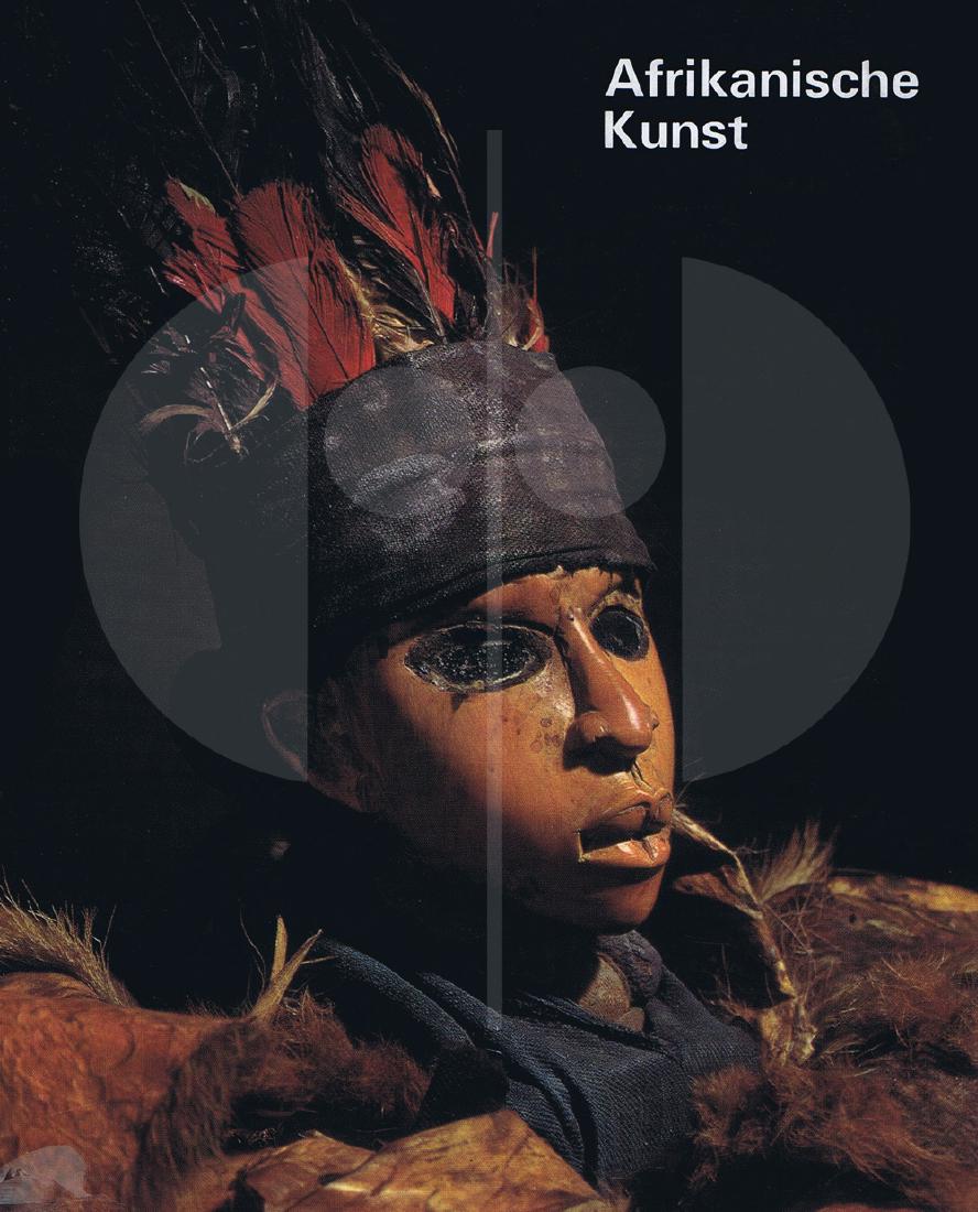 Afrikanische Kunst: Afrikanische Kunst. Eine Ausstellung von Hans Hartmann, Waltre Raunig, Maria Kecskesi. Lommel, Dr. Andreas (Hg.) München: Staatliches Museum für Völkerkunde (1976) ISBN: none German text 279 pages 