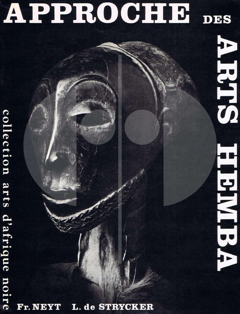 Approche des arts Hemba (1 of 1)