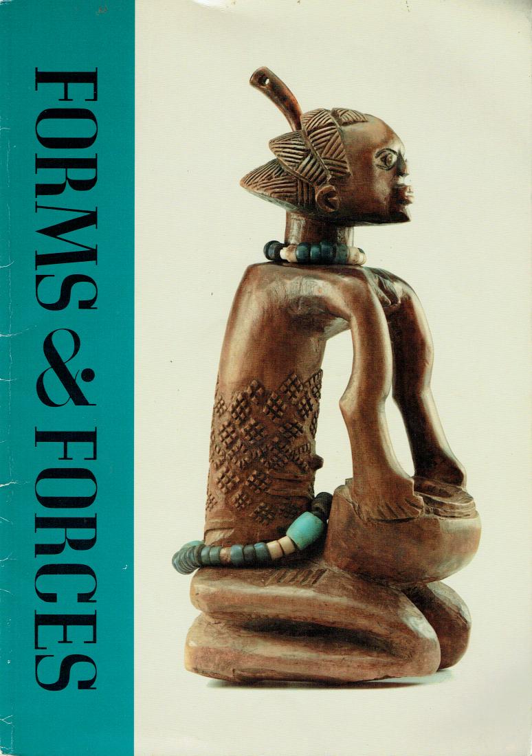 Forms & Forces (1 of 1)