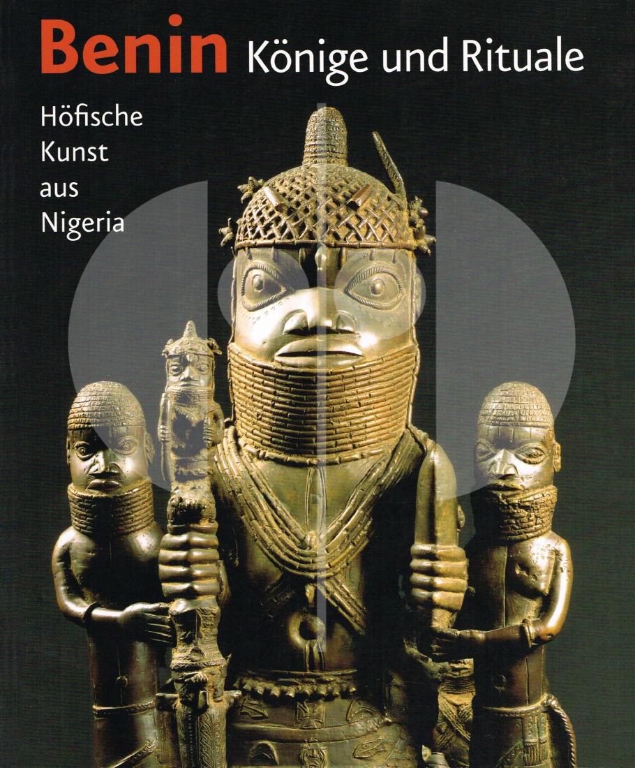 Benin. Könige und Rituale. (1 of 1)