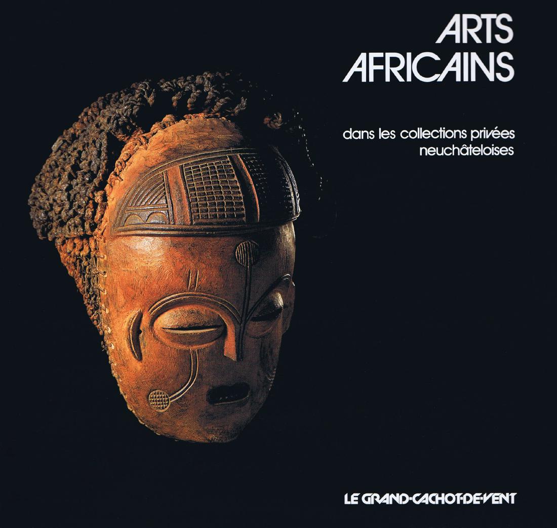 Arts Africains (1 of 1)