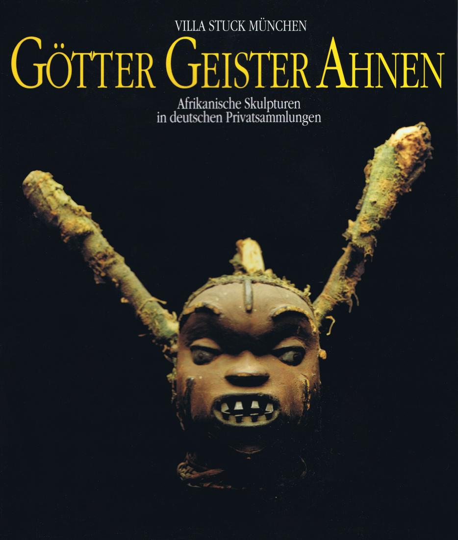 Götter Geister Ahnen (1 of 1)