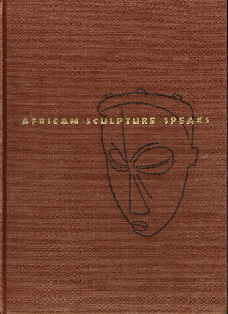 African sculpture speaks (1 of 1)