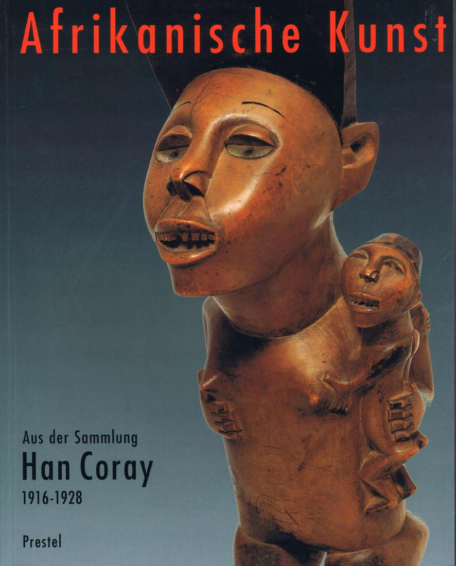 Afrikanische Kunst (1 of 1)