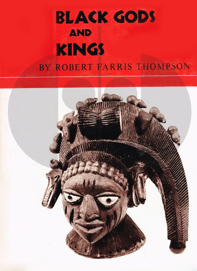 Black Gods and Kings (1 of 1)