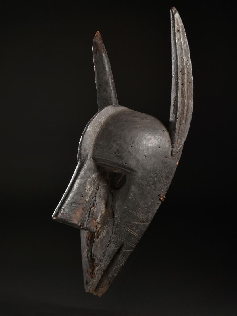 A Bamana "suruku" Mask (1 of 14)