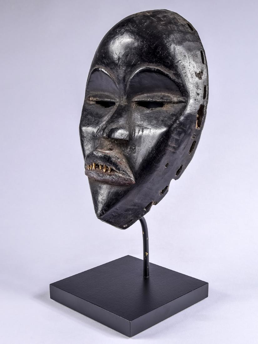 A Dan "tankagle" Mask (1 of 11)