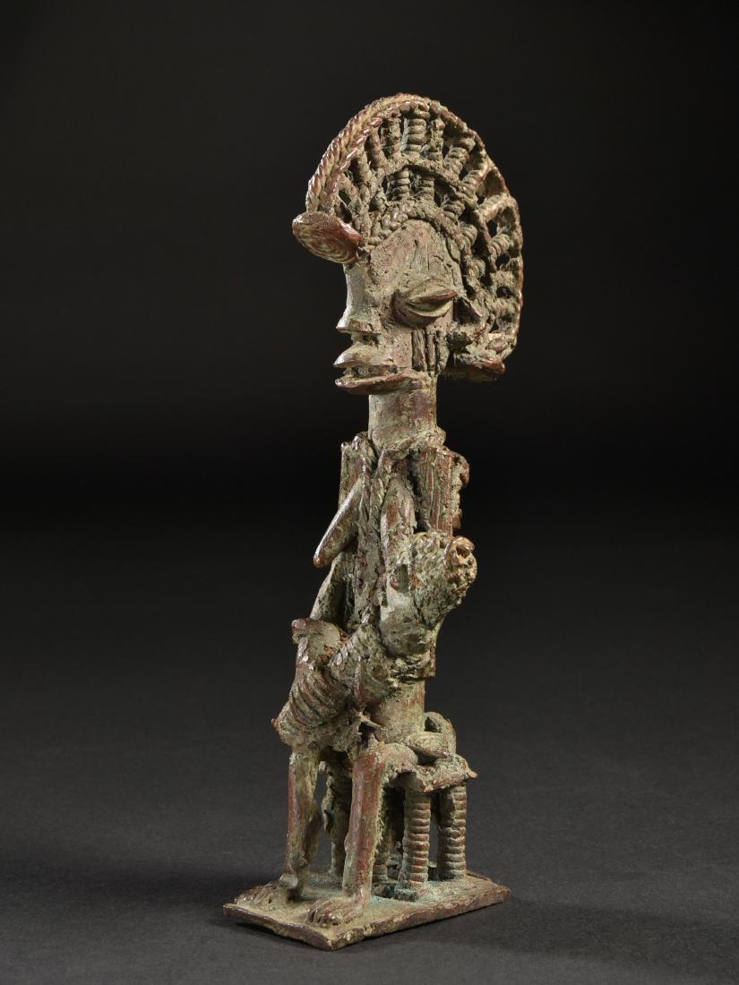 A Yoruba Figure (1 of 18)