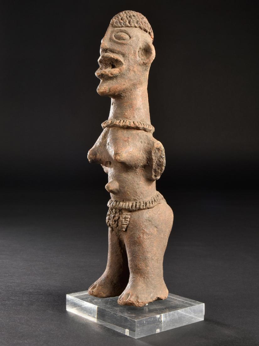 A Koma-Bulsa Figure (African Art / Tribal Art) (1 of 14)