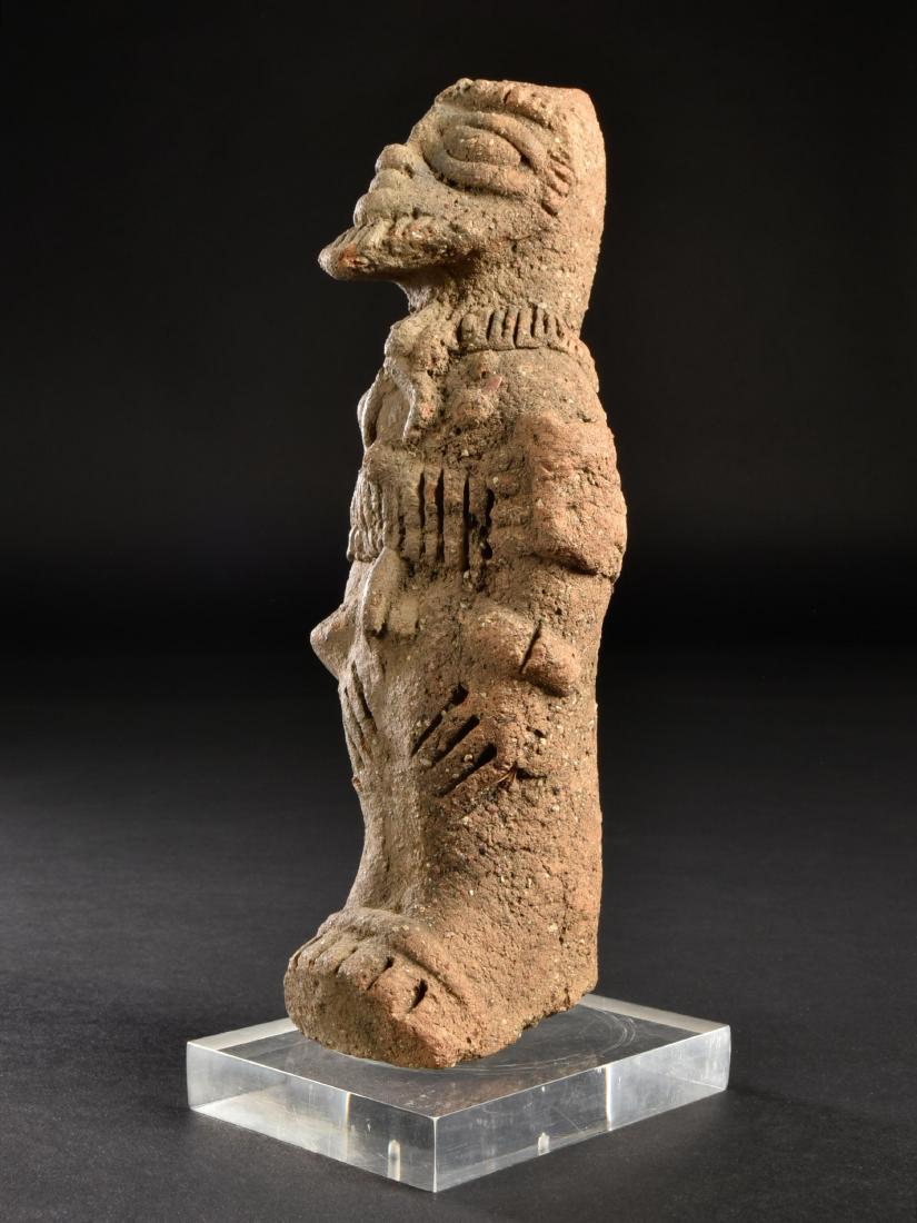 A Koma-Bulsa Figure (African Art / Tribal Art) (1 of 13)
