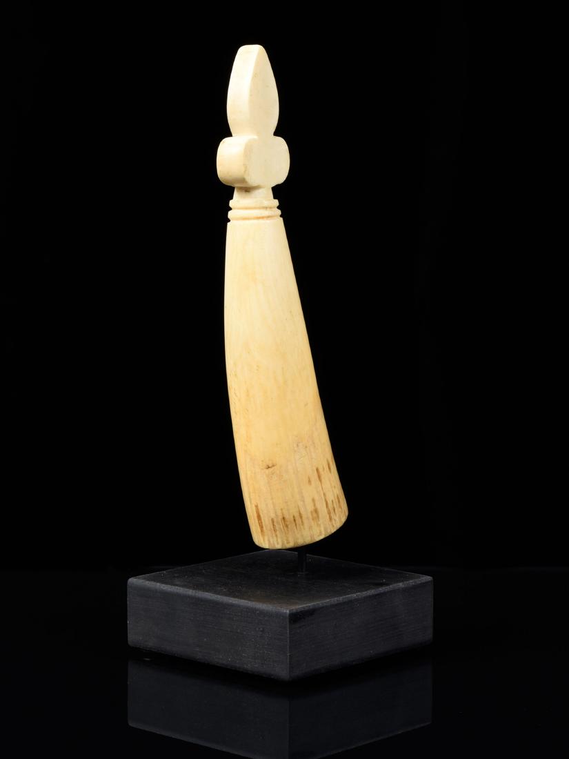 A Congolese Ritual Object (1 of 12)