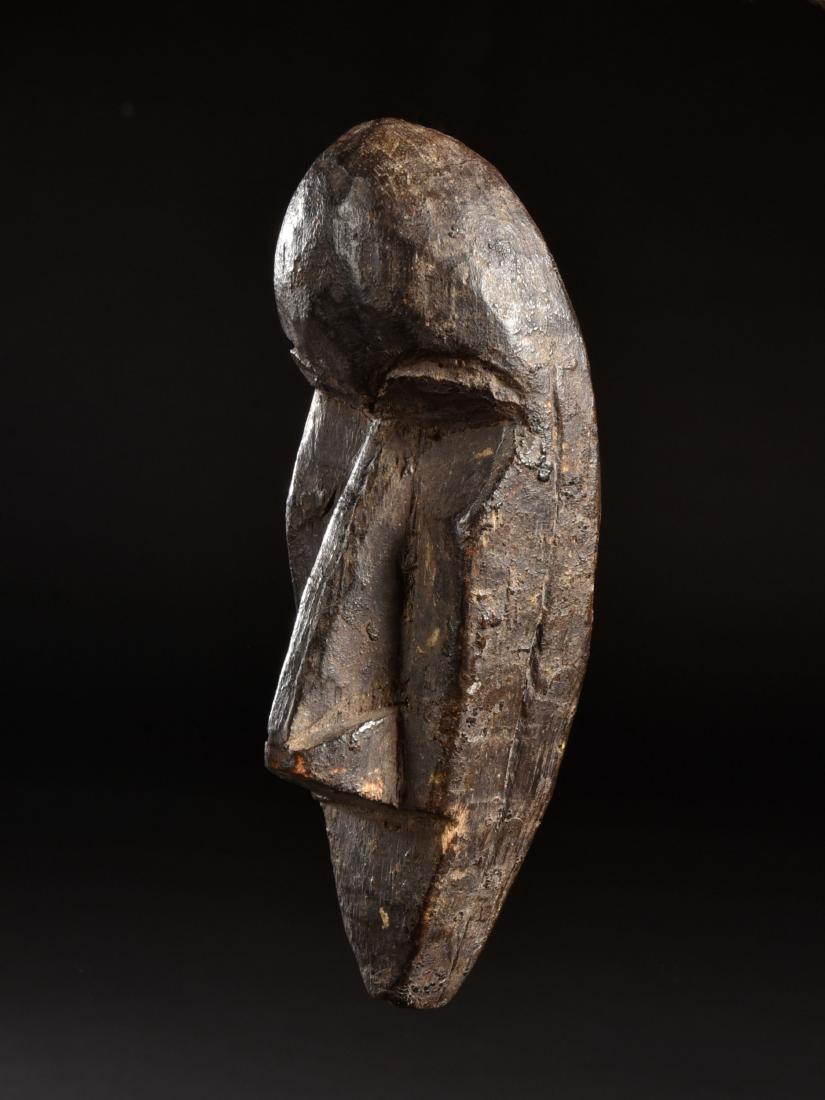 A Dan Maskette, "ma go" (1 of 8)