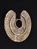 A Gan Earring (African Art / Tribal Art) - 2
