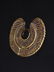 A Gan Earring (African Art / Tribal Art) - 6