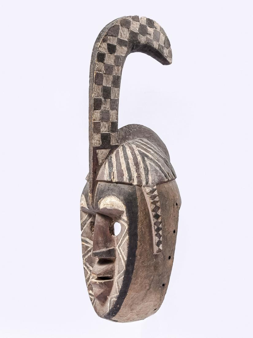 A Bobo Mask (1 of 16)