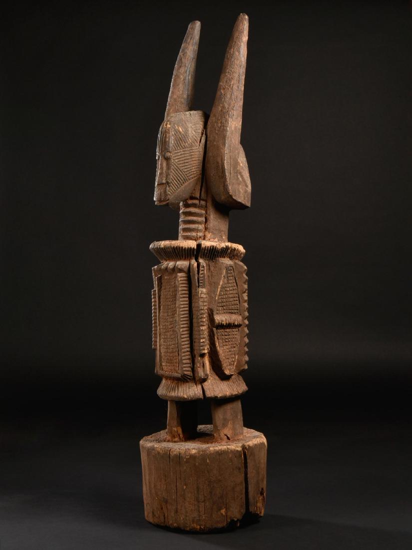 An Igbo Figure, "ikenga" (1 of 17)