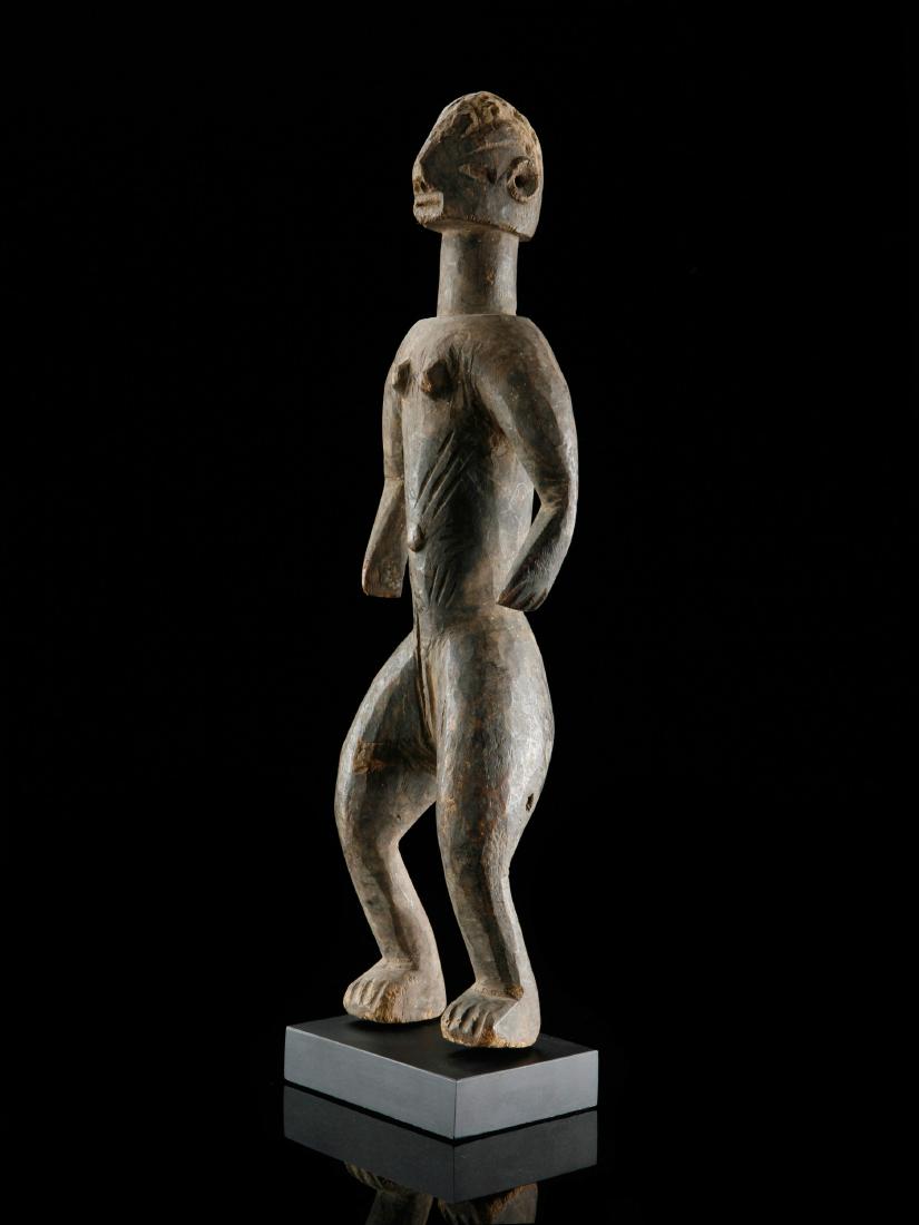 A Chamba Figure (1 of 2)