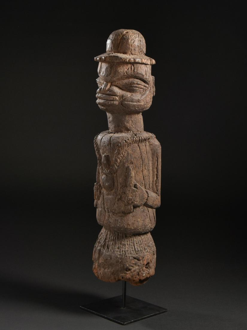 An Urhobo (?) Figure (1 of 13)