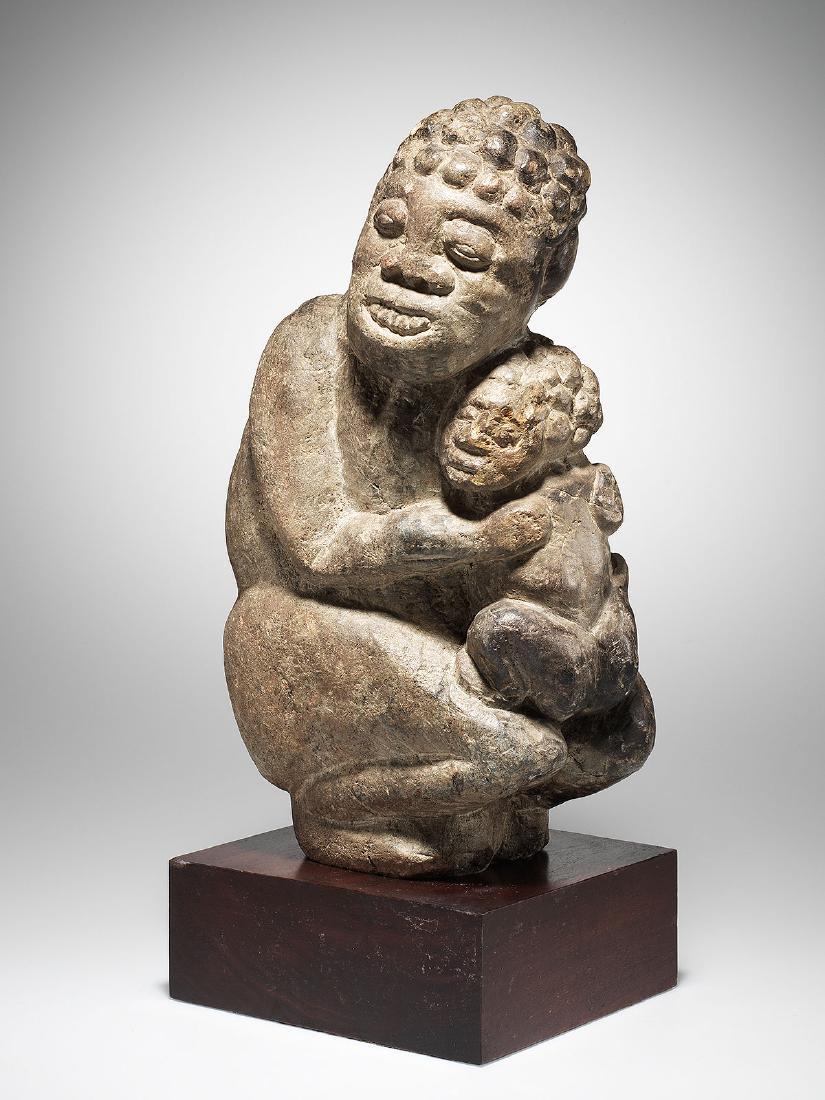 A Cameroonian Stone Maternity (1 of 17)