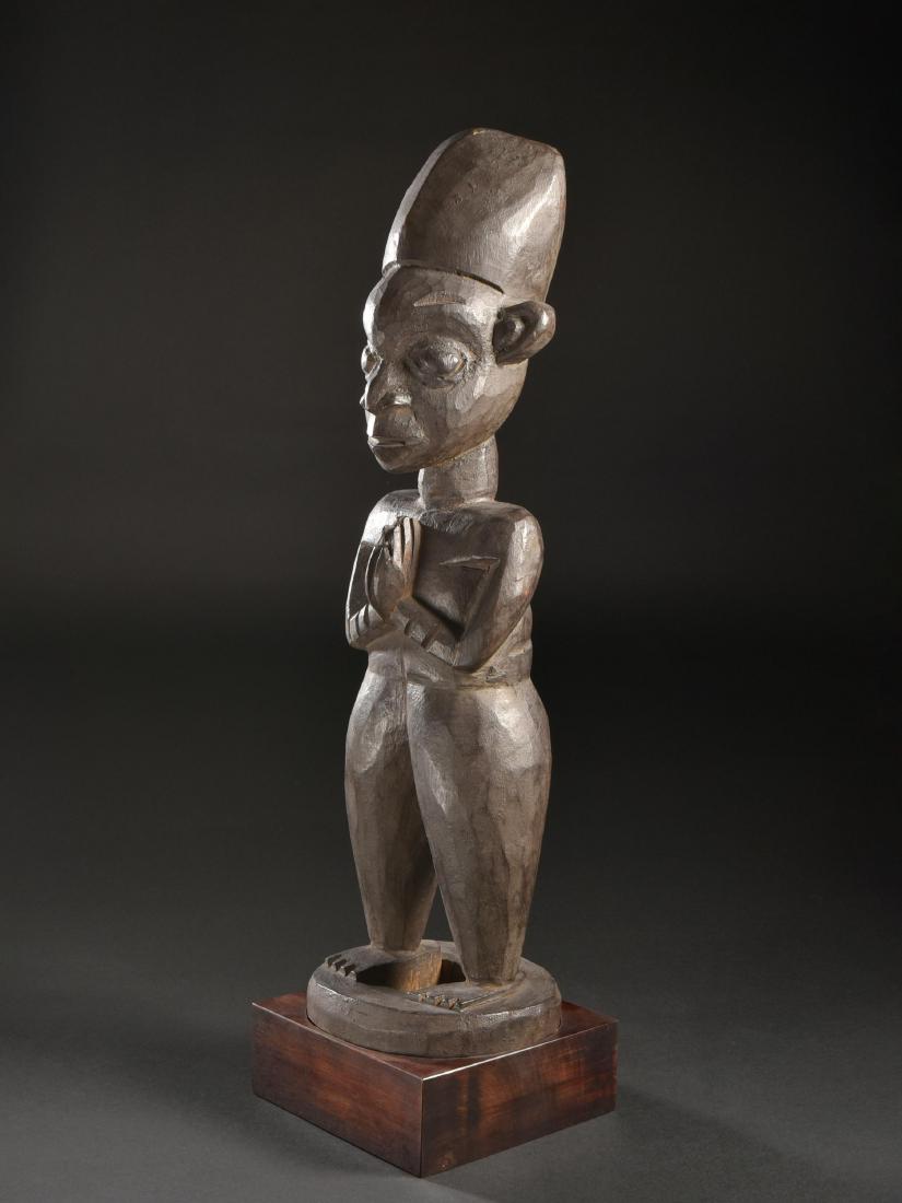 A Grassfields Figure (1 of 14)