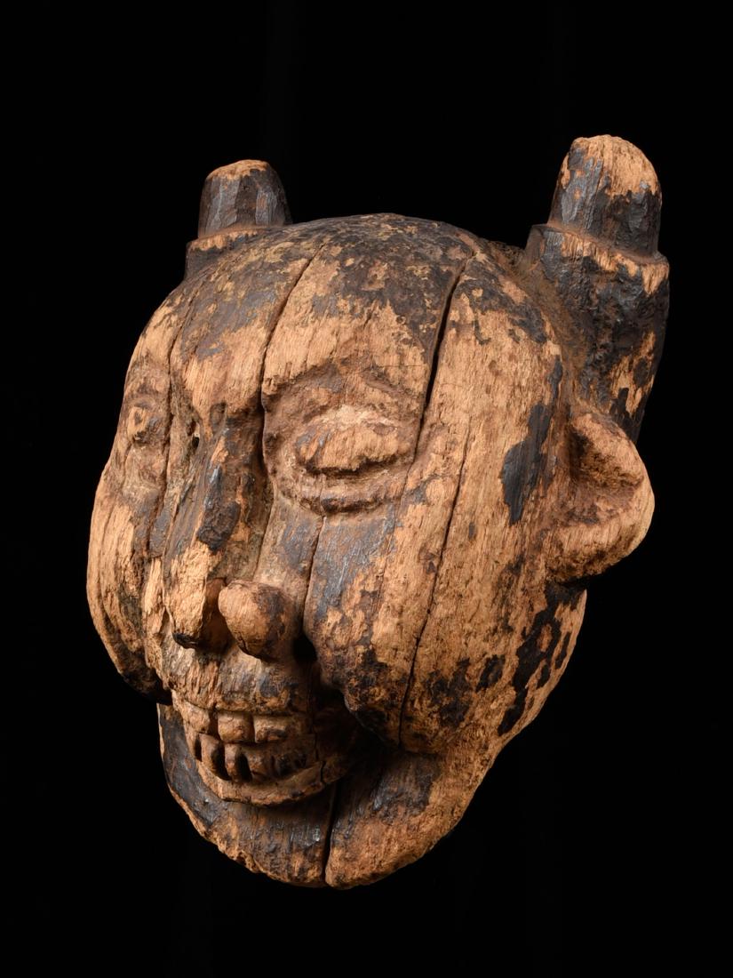 A Bekom Mask (1 of 20)