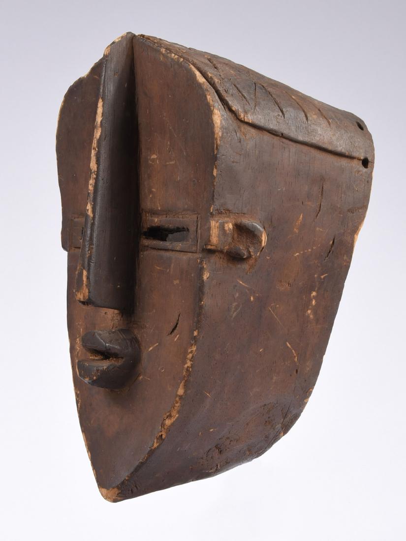 A Lwalwa mask, "shifola" (1 of 13)