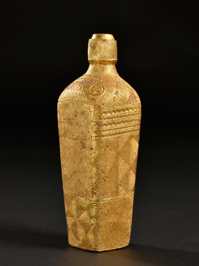 An Akan Prestige Bottle (1 of 11)