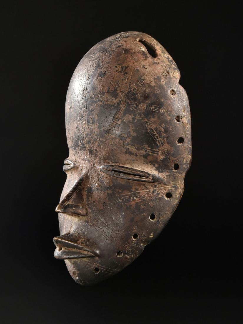 A Dan Bronze Mask (1 of 16)
