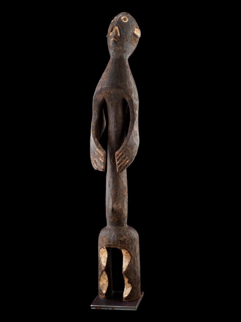 A Mumuye Figure "iagalagana" (1 of 19)