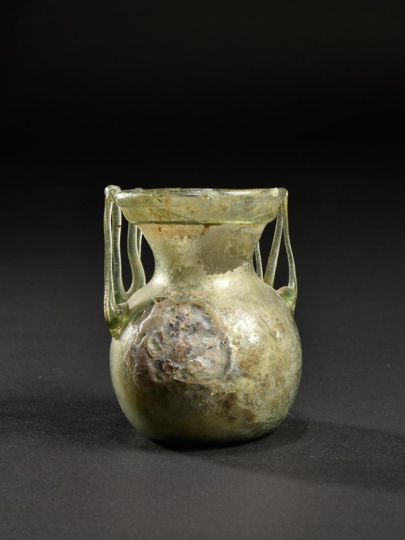 A Roman Bottle (1 of 9)
