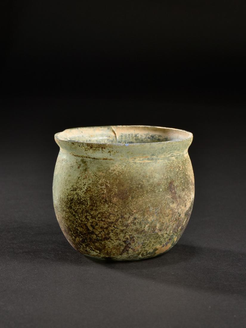 A Roman Beaker (1 of 8)