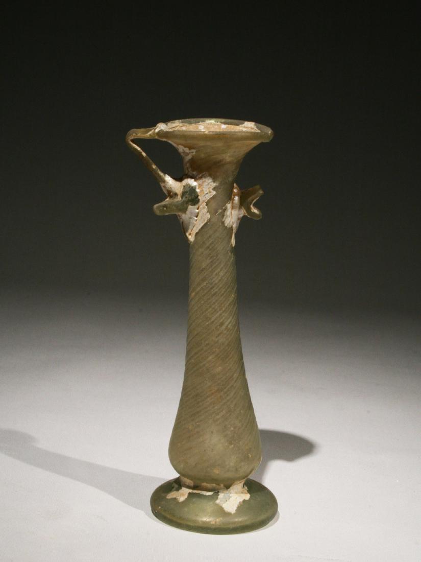 An Eastern Mediterranean Unguentarium (1 of 9)