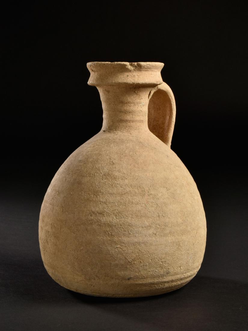 A Roman Jug with Handle (1 of 8)
