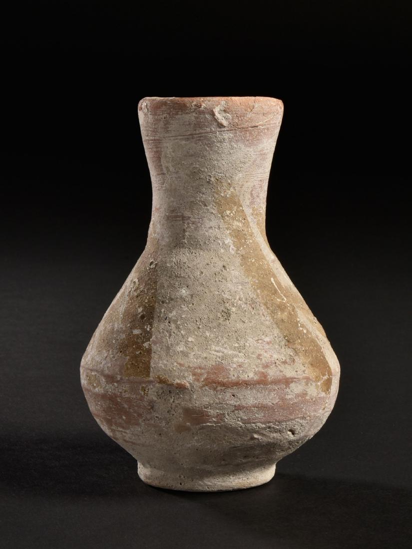 A small Jar with Stripe Pattern (1 of 7)