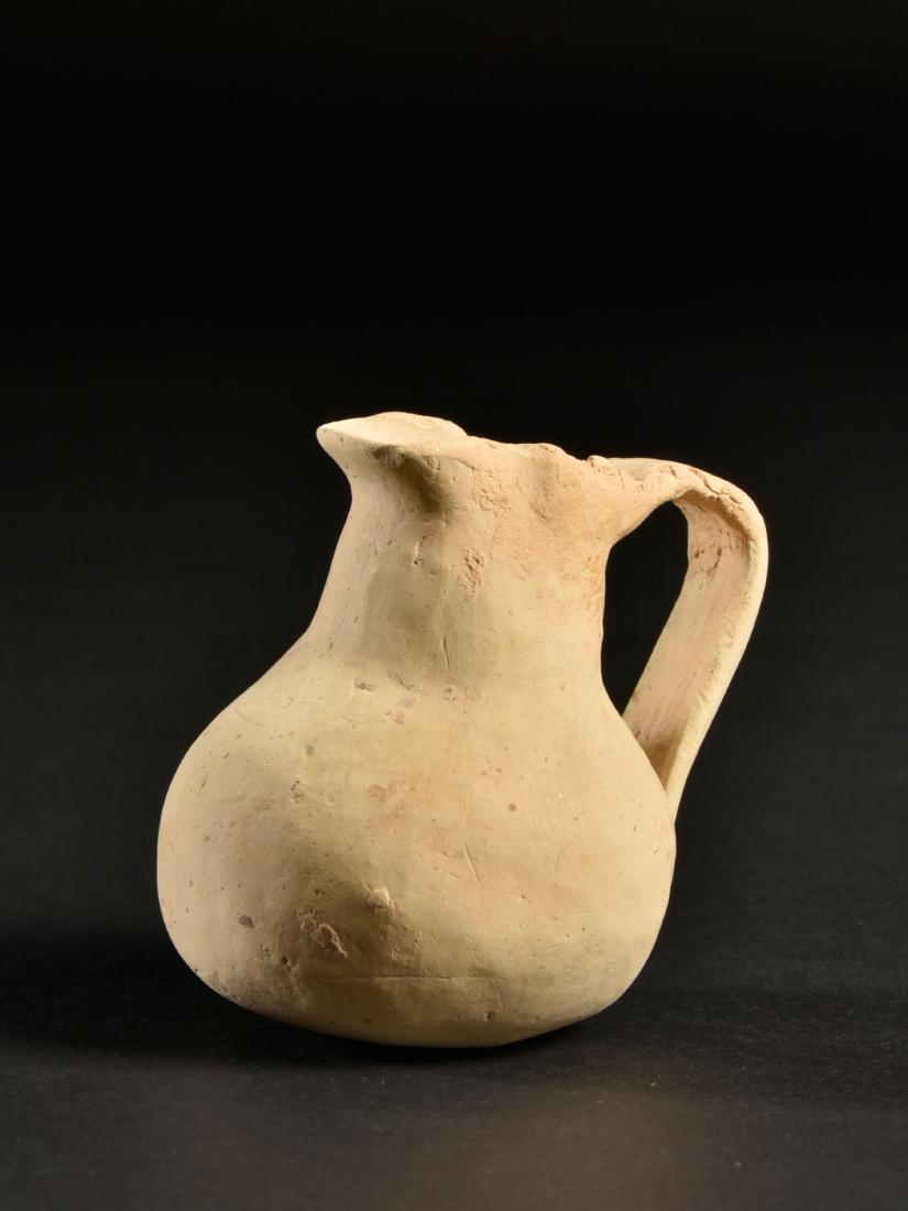 A Greek Miniature Oinochoe (1 of 11)