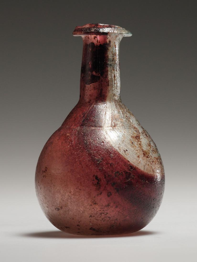 A Roman Small Flask (1 of 9)