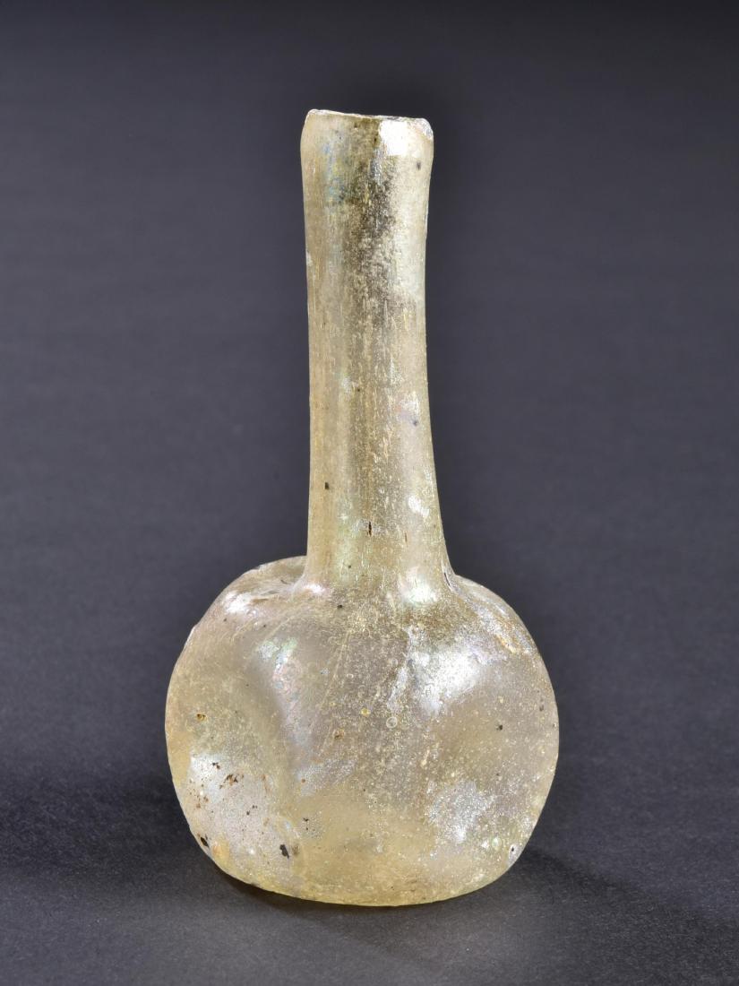 A Small Roman Bottle (1 of 8)
