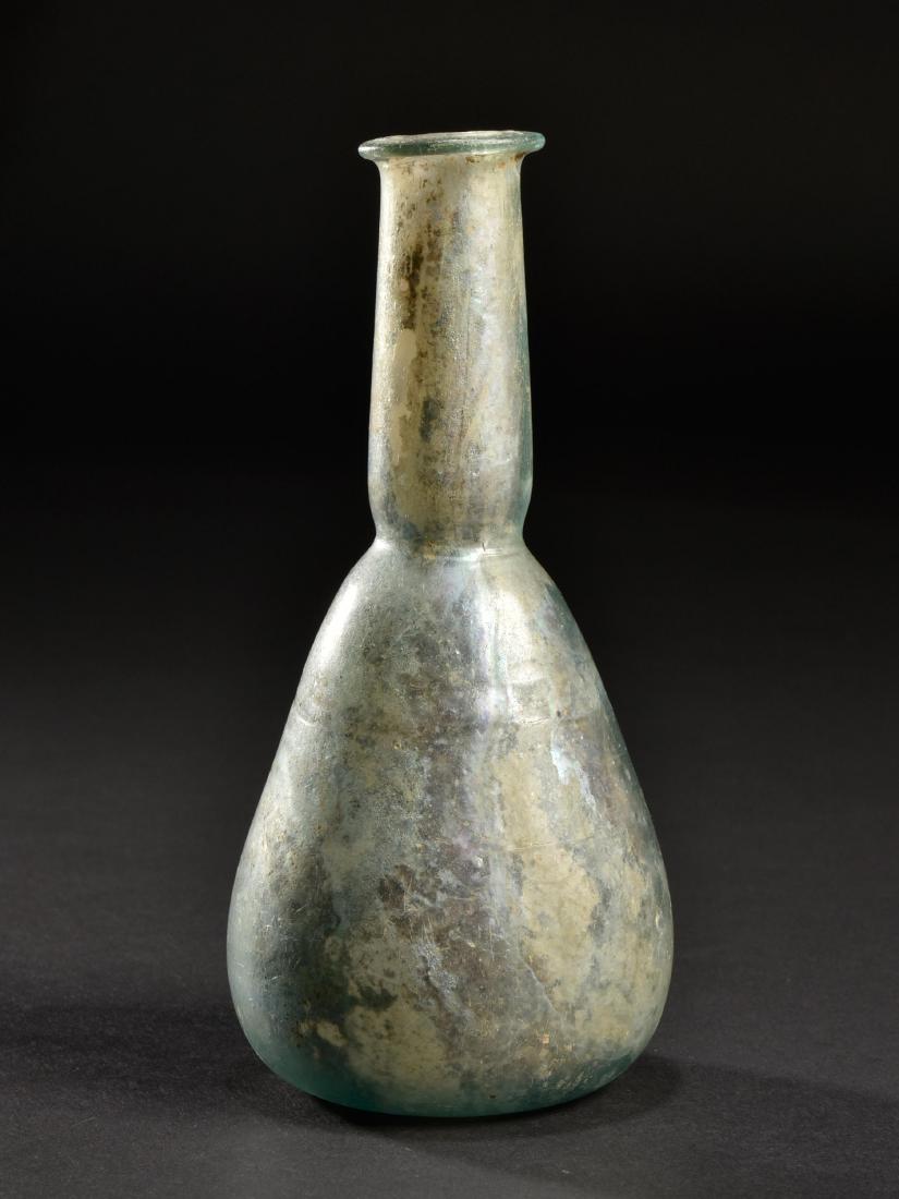 A Roman Small Bottle (1 of 8)