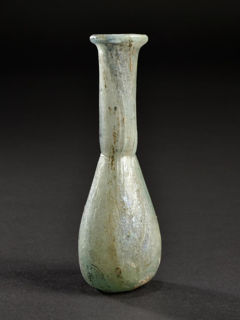 A Small Roman Bottle (1 of 8)