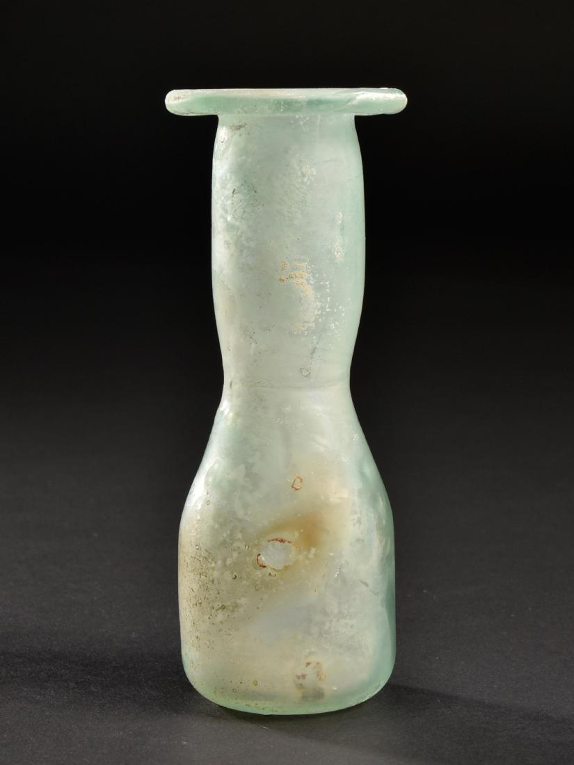 A Small Roman Bottle (1 of 8)
