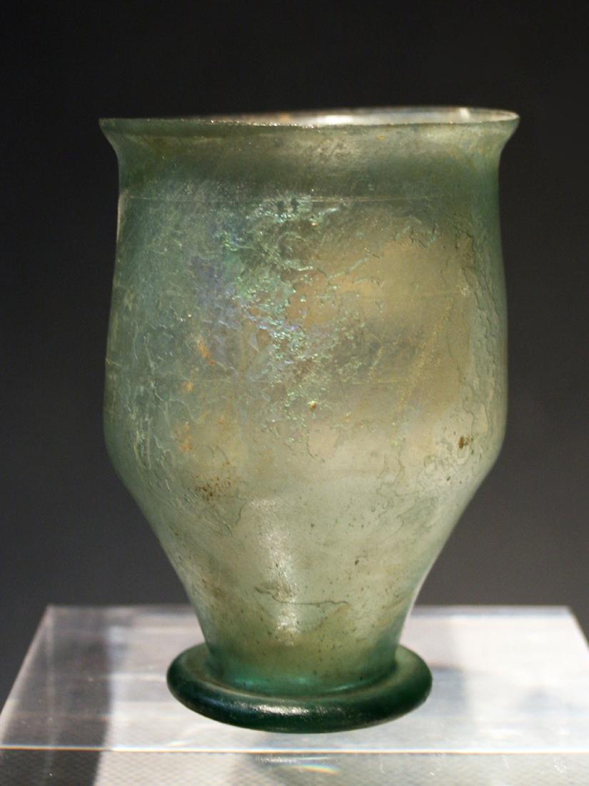 A Roman Beaker (1 of 9)