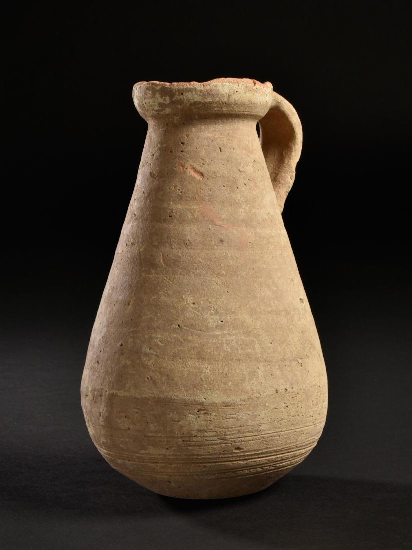 A Roman Handle Jug (1 of 7)