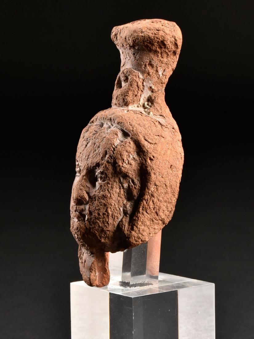 An Applique with the Head of Isis-Fortuna (1 of 5)