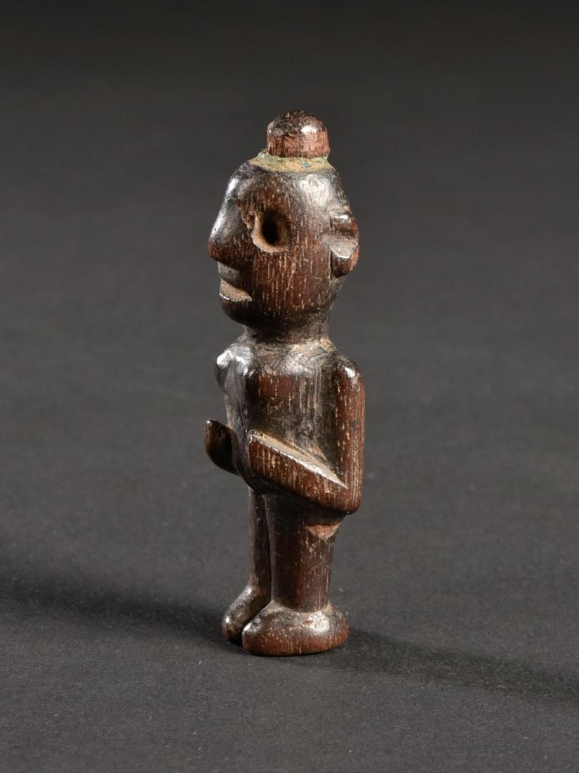 A Small Tiv Charm (1 of 10)