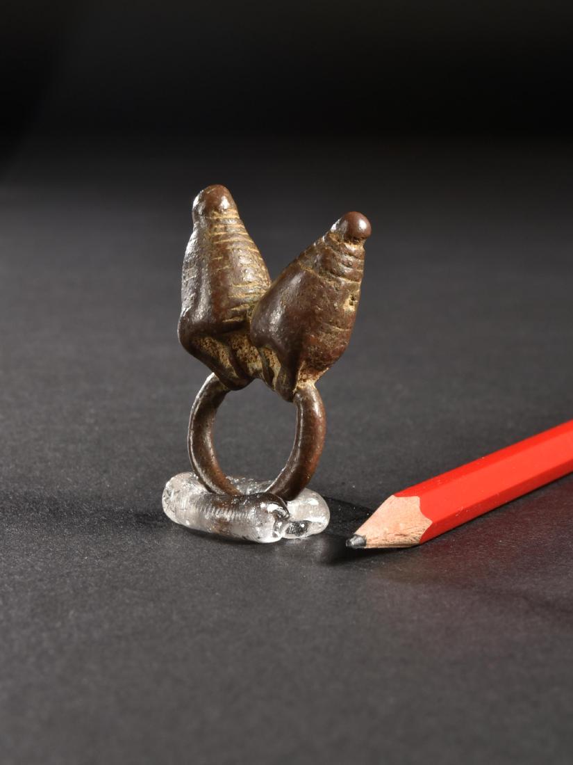 A Dogon Ring (1 of 9)