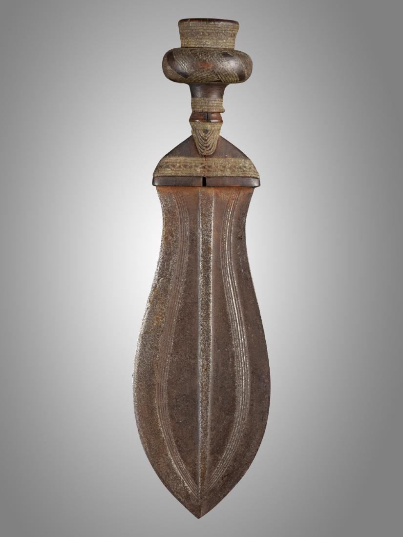 A Kuba Knife (1 of 6)