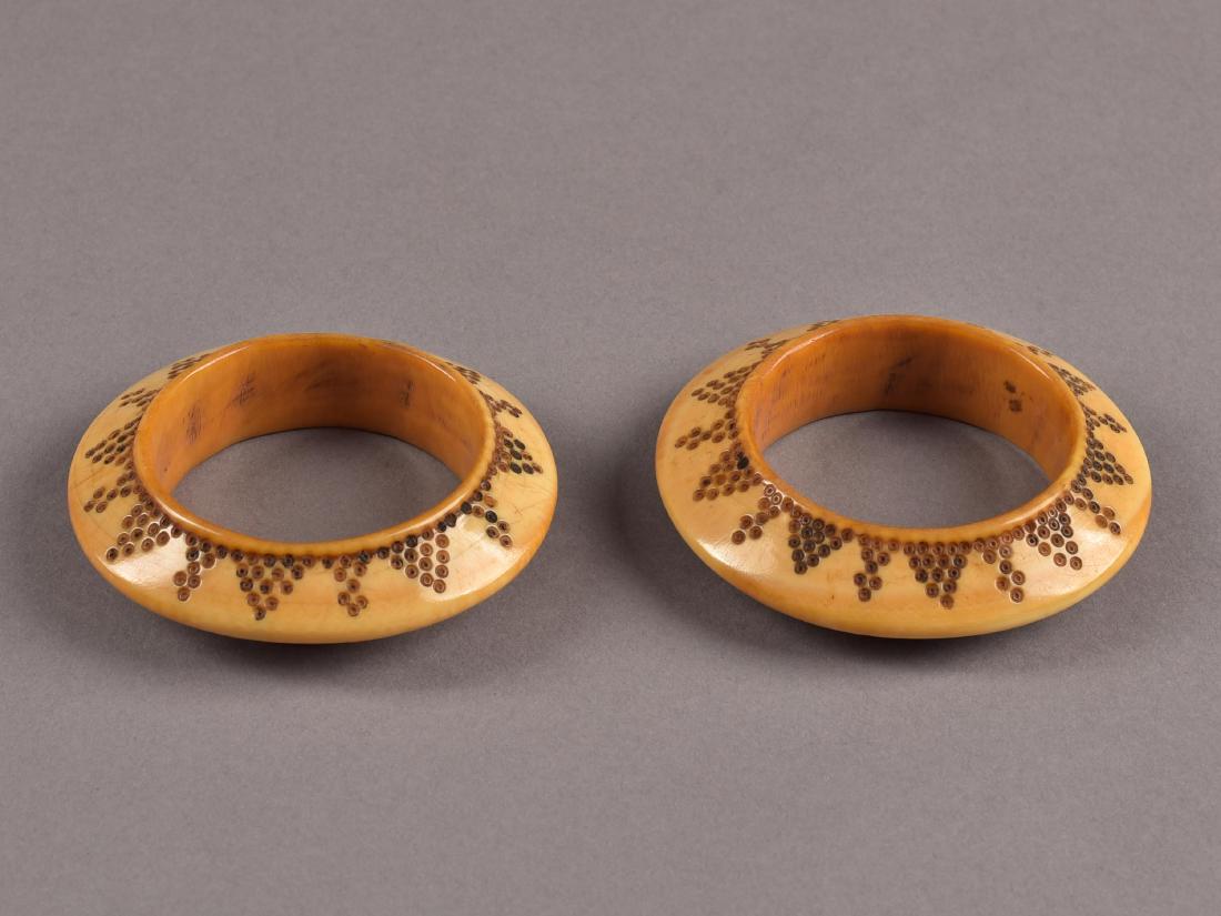 A Pair of Sumba Bracelets (1 of 5)