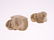 Two Hellenistic Heads / Masks - 4