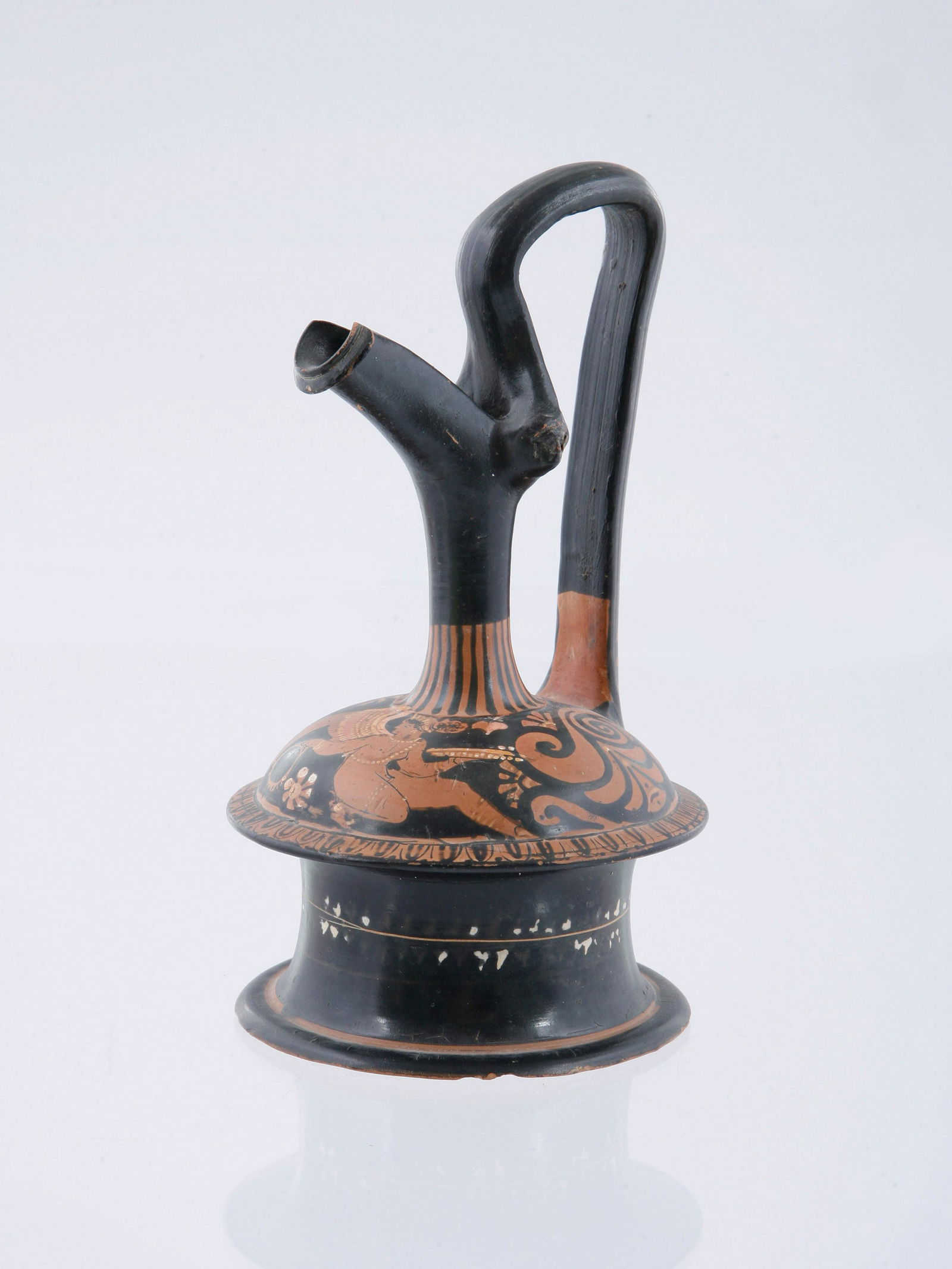 An Apulian Epichysis (1 of 10)